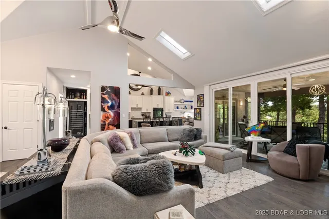 $720,000 | 407 Greystone Lane, Sunrise Beach, MO 65079