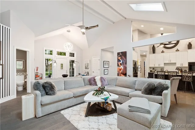 $720,000 | 407 Greystone Lane, Sunrise Beach, MO 65079