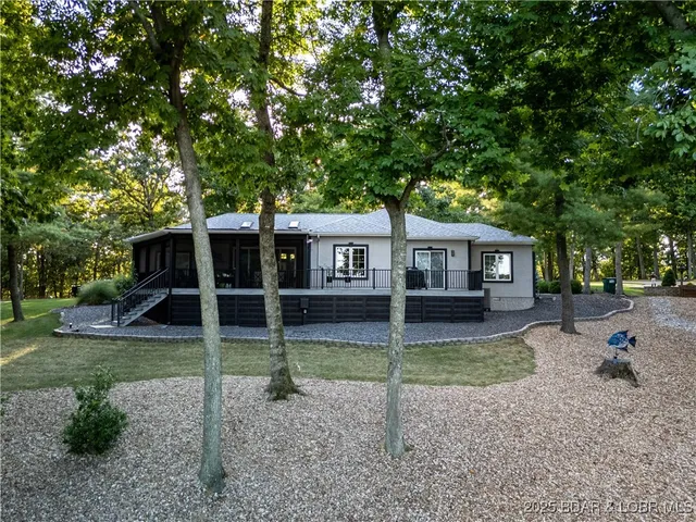 $720,000 | 407 Greystone Lane, Sunrise Beach, MO 65079