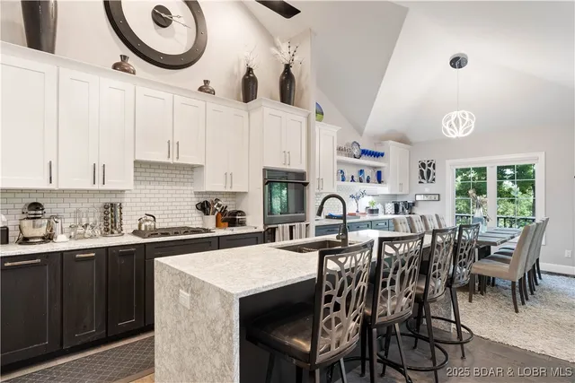 $720,000 | 407 Greystone Lane, Sunrise Beach, MO 65079