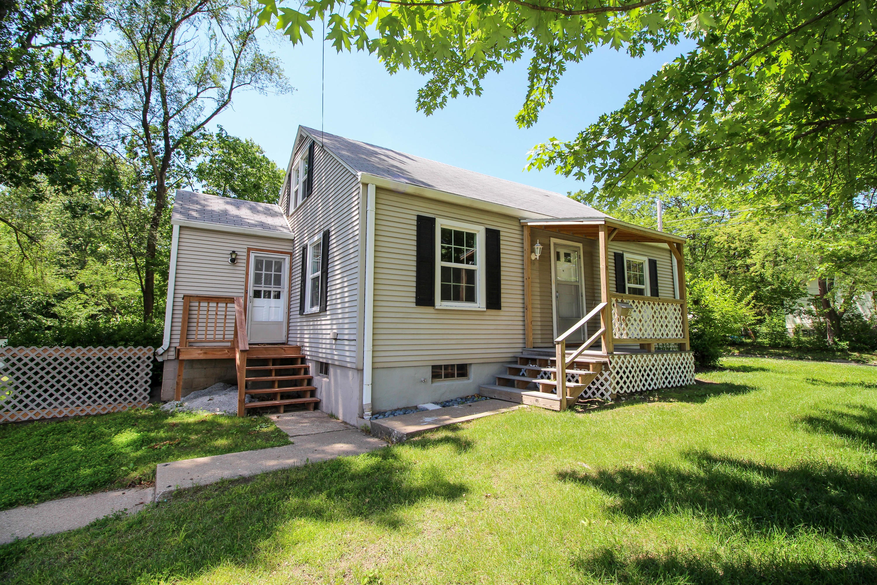 23 Pershing Road Columbia, MO 65203 - Photo 1 of 1