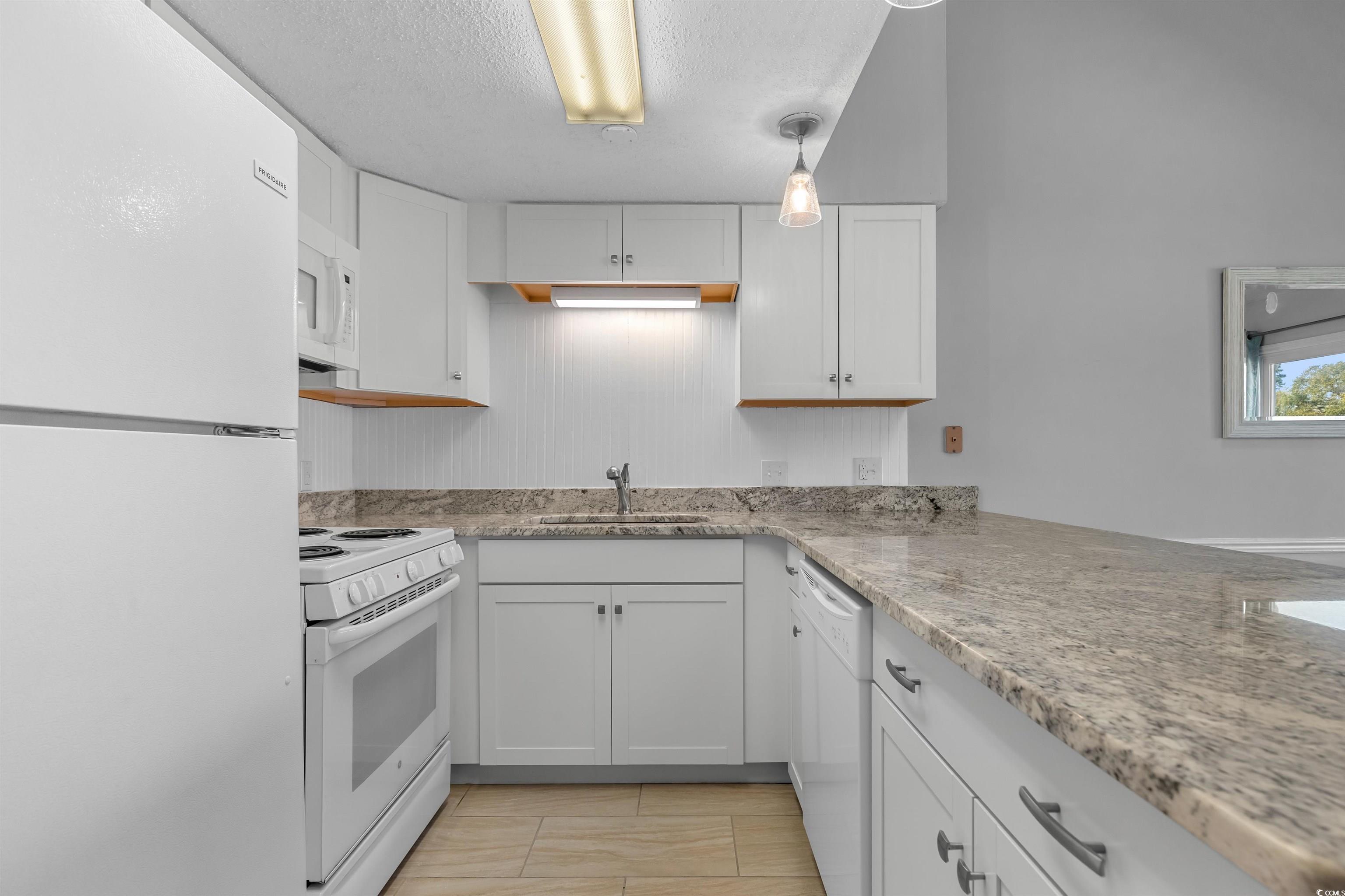 200 Deer Creek Road, Unit H Surfside Beach, SC 29575 - Photo 11 of 38 Gallery Image 11