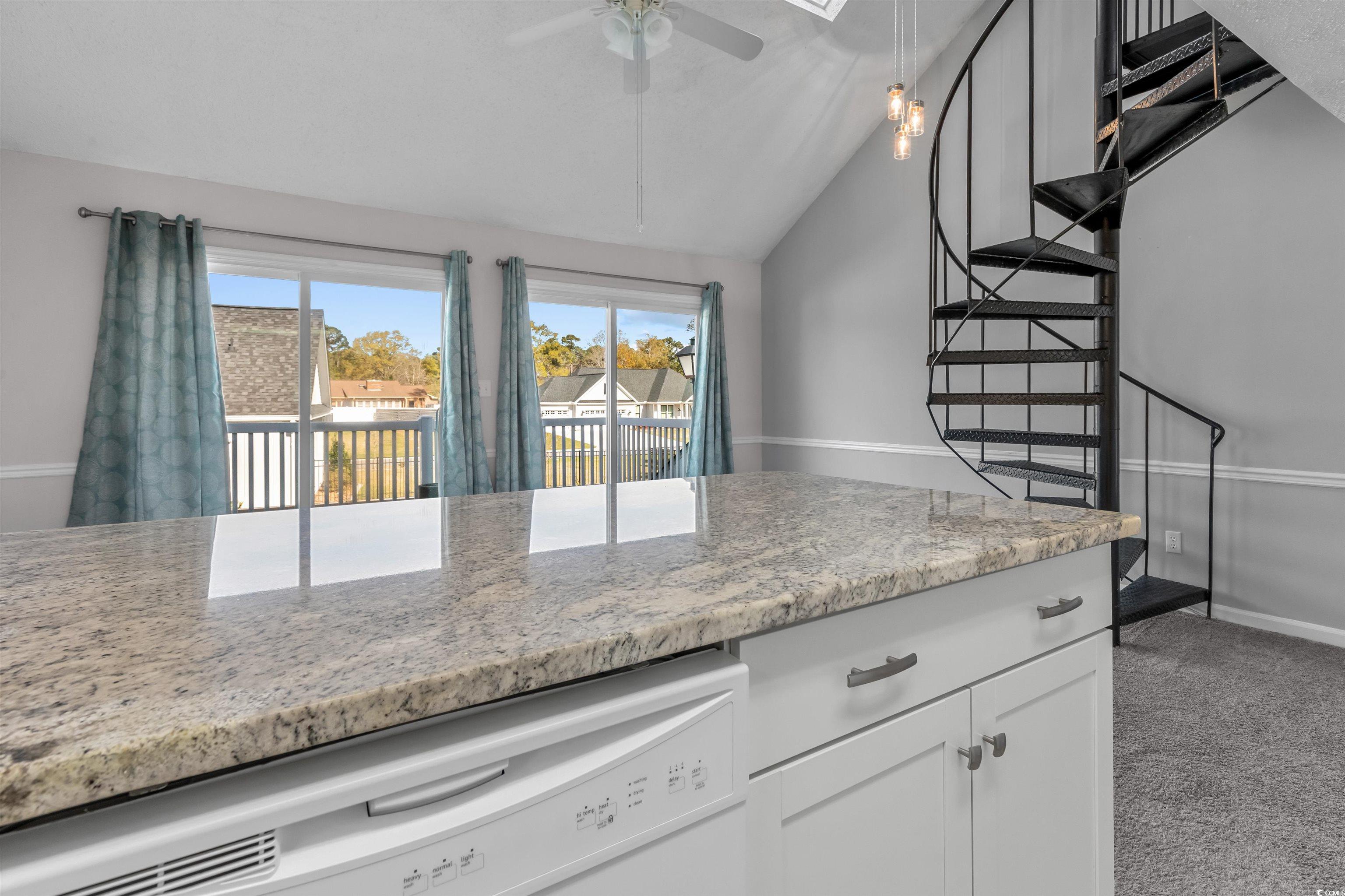 200 Deer Creek Road, Unit H Surfside Beach, SC 29575 - Photo 12 of 38 Gallery Image 12