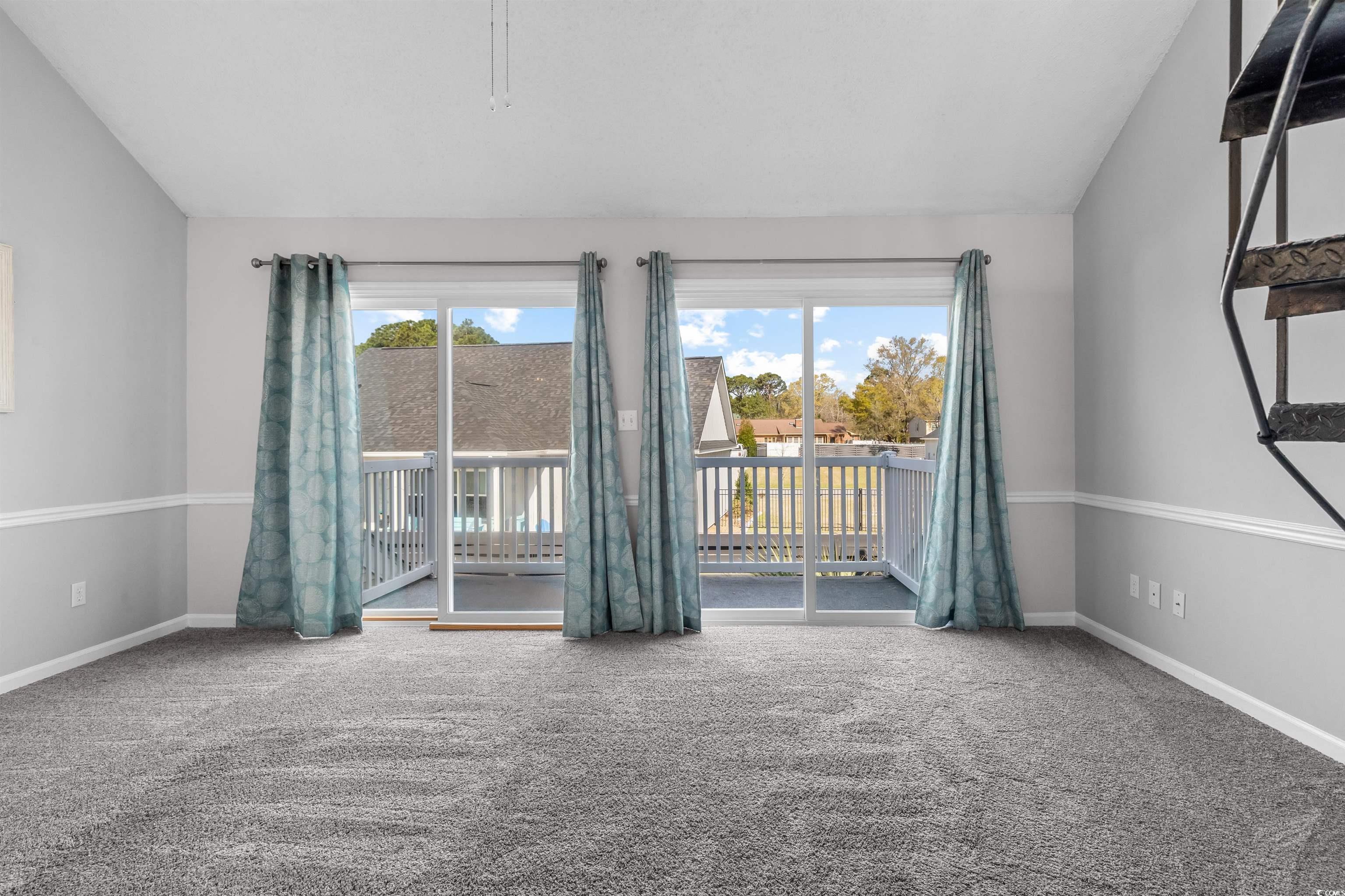 200 Deer Creek Road, Unit H Surfside Beach, SC 29575 - Photo 13 of 38 Gallery Image 13
