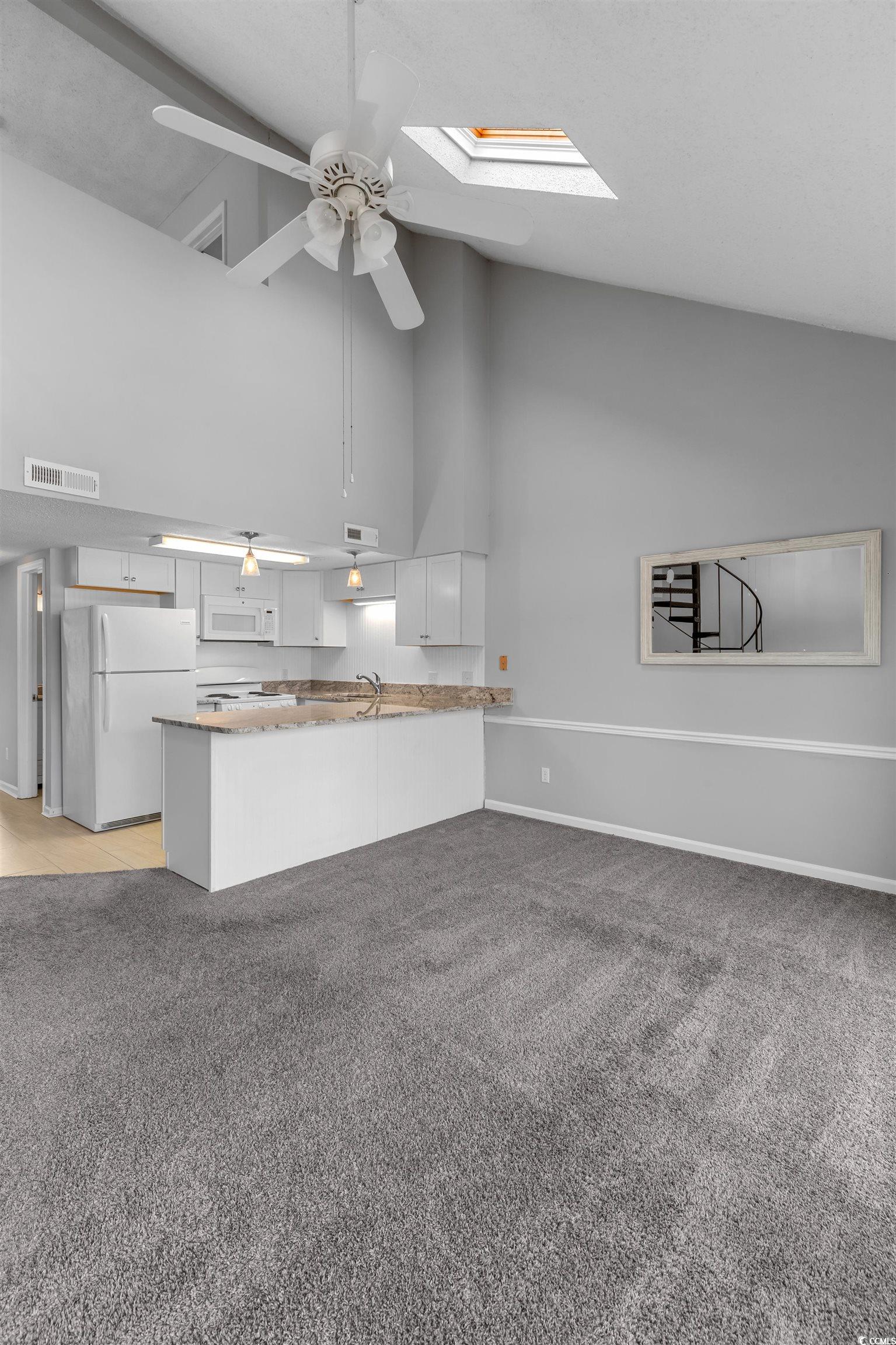 200 Deer Creek Road, Unit H Surfside Beach, SC 29575 - Photo 15 of 38 Gallery Image 15
