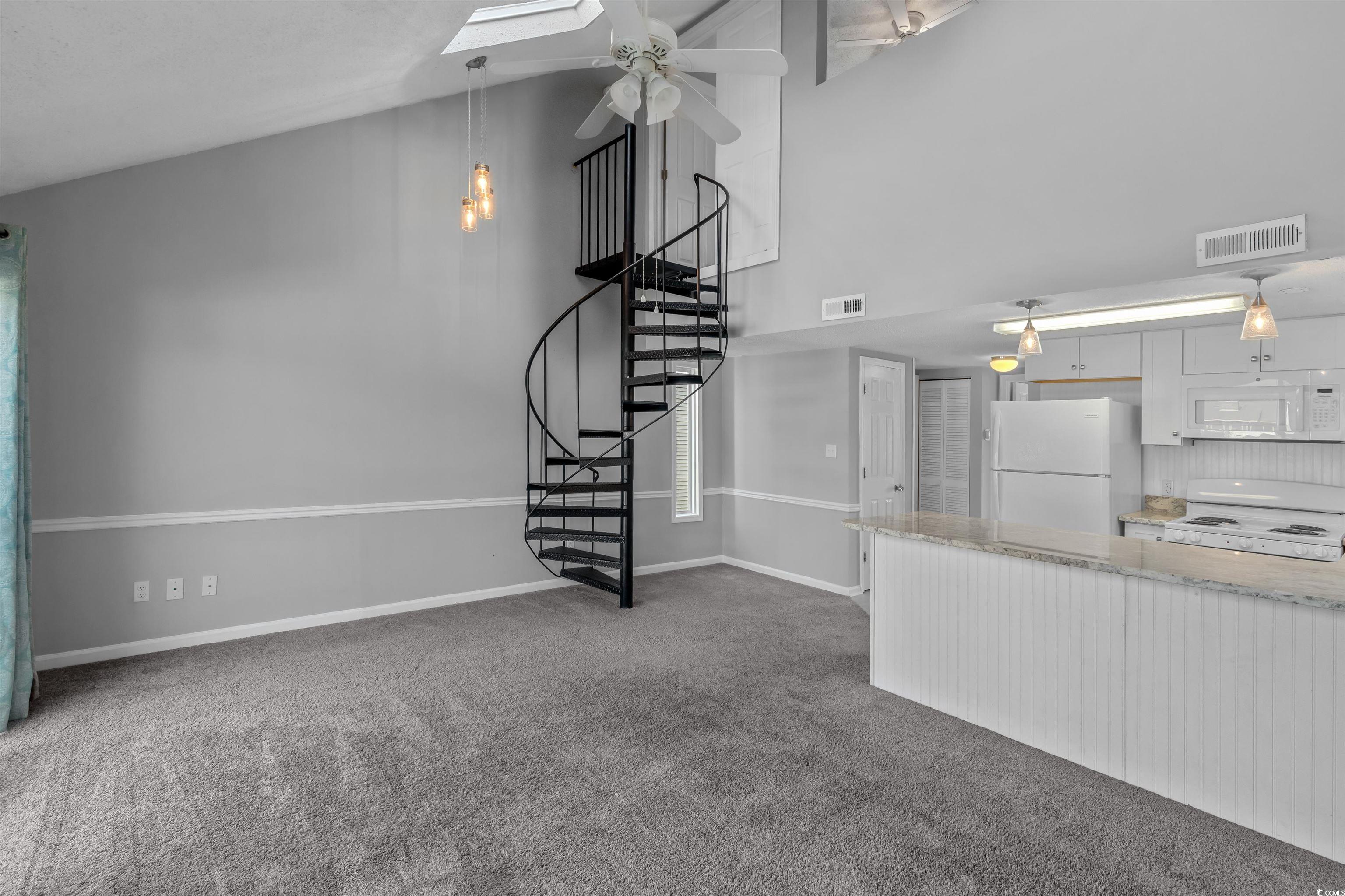 200 Deer Creek Road, Unit H Surfside Beach, SC 29575 - Photo 17 of 38 Gallery Image 17