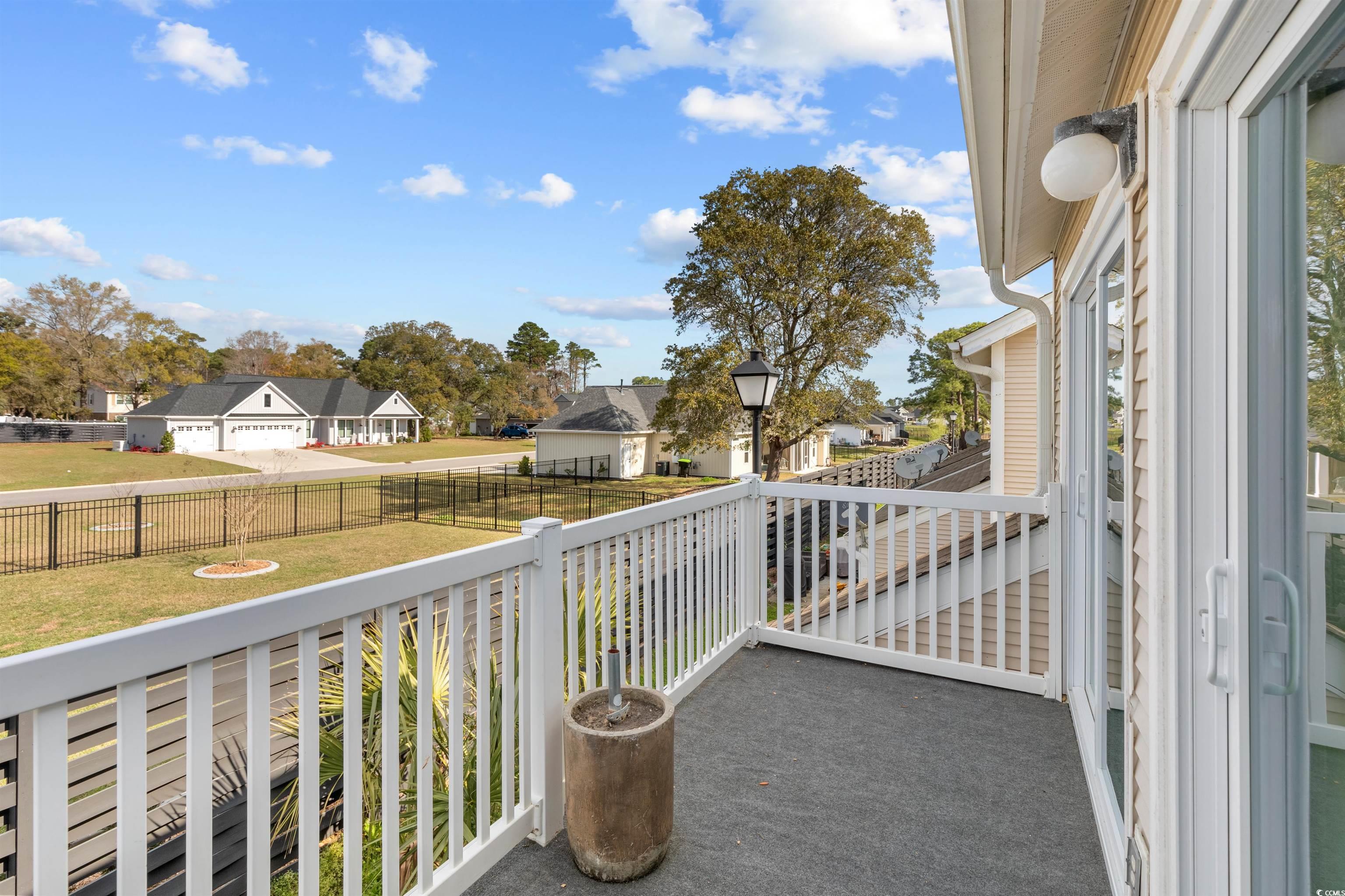 200 Deer Creek Road, Unit H Surfside Beach, SC 29575 - Photo 25 of 38 Gallery Image 25