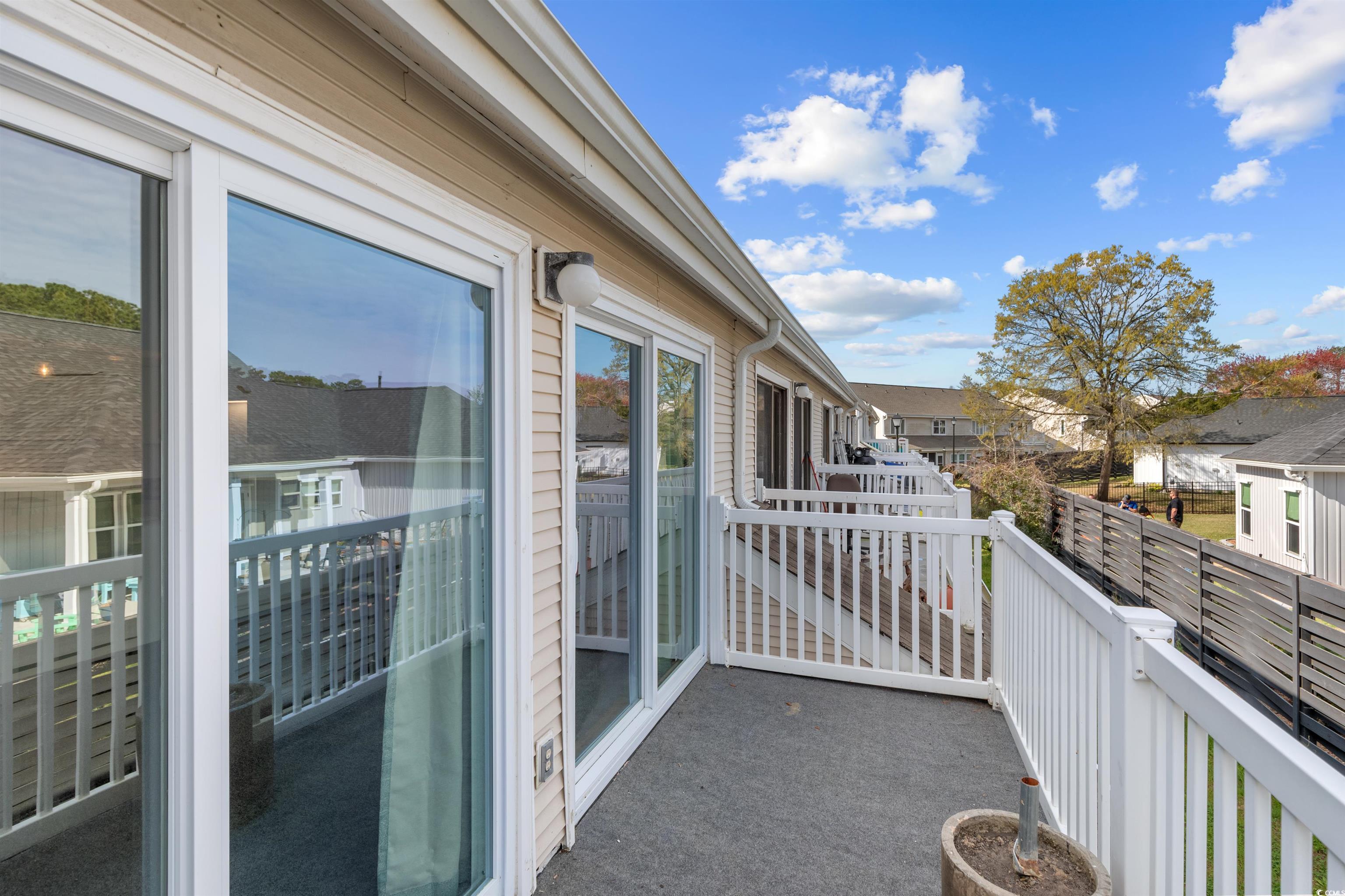 200 Deer Creek Road, Unit H Surfside Beach, SC 29575 - Photo 26 of 38 Gallery Image 26