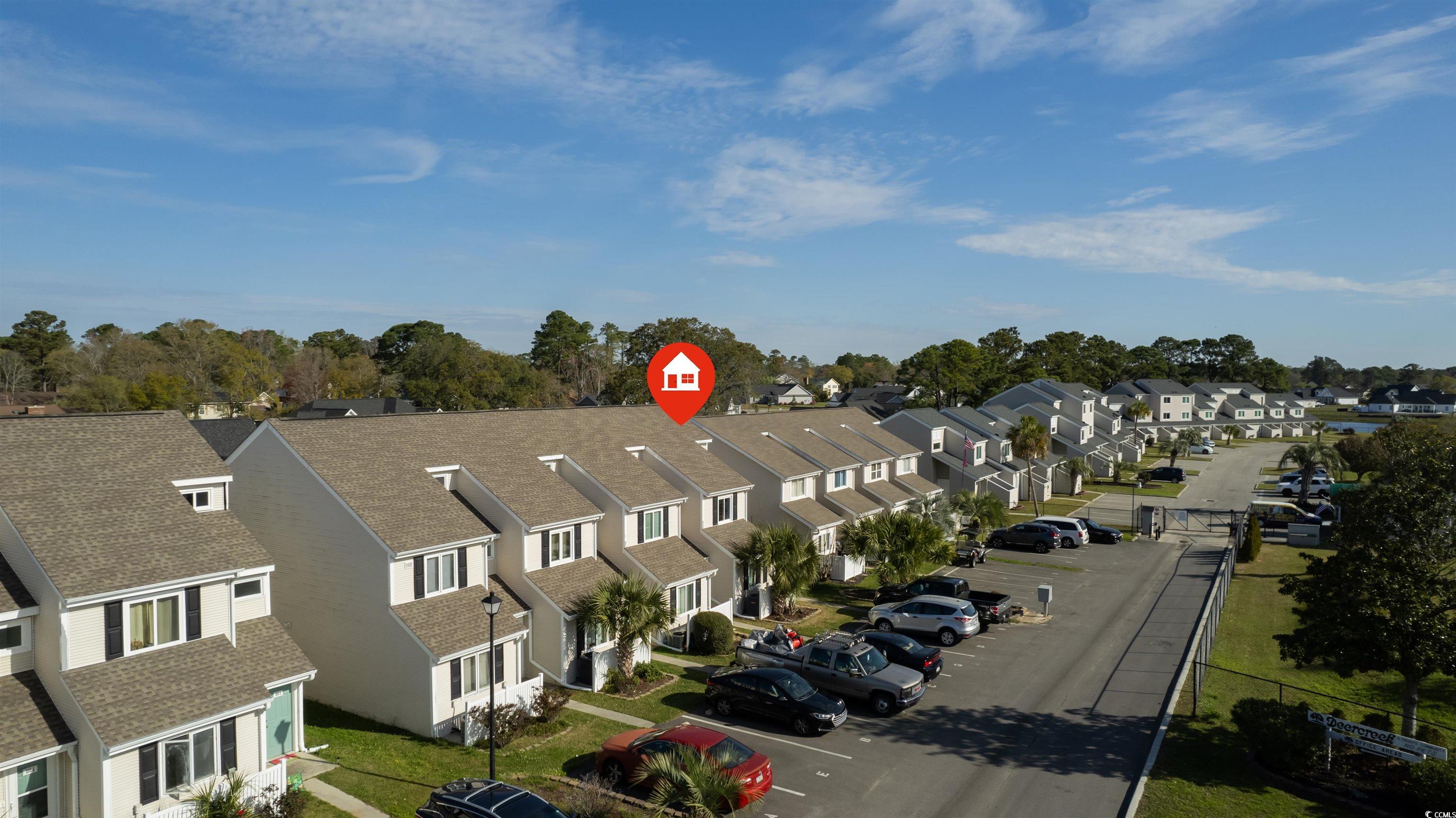 200 Deer Creek Road, Unit H Surfside Beach, SC 29575 - Photo 27 of 38 Gallery Image 27