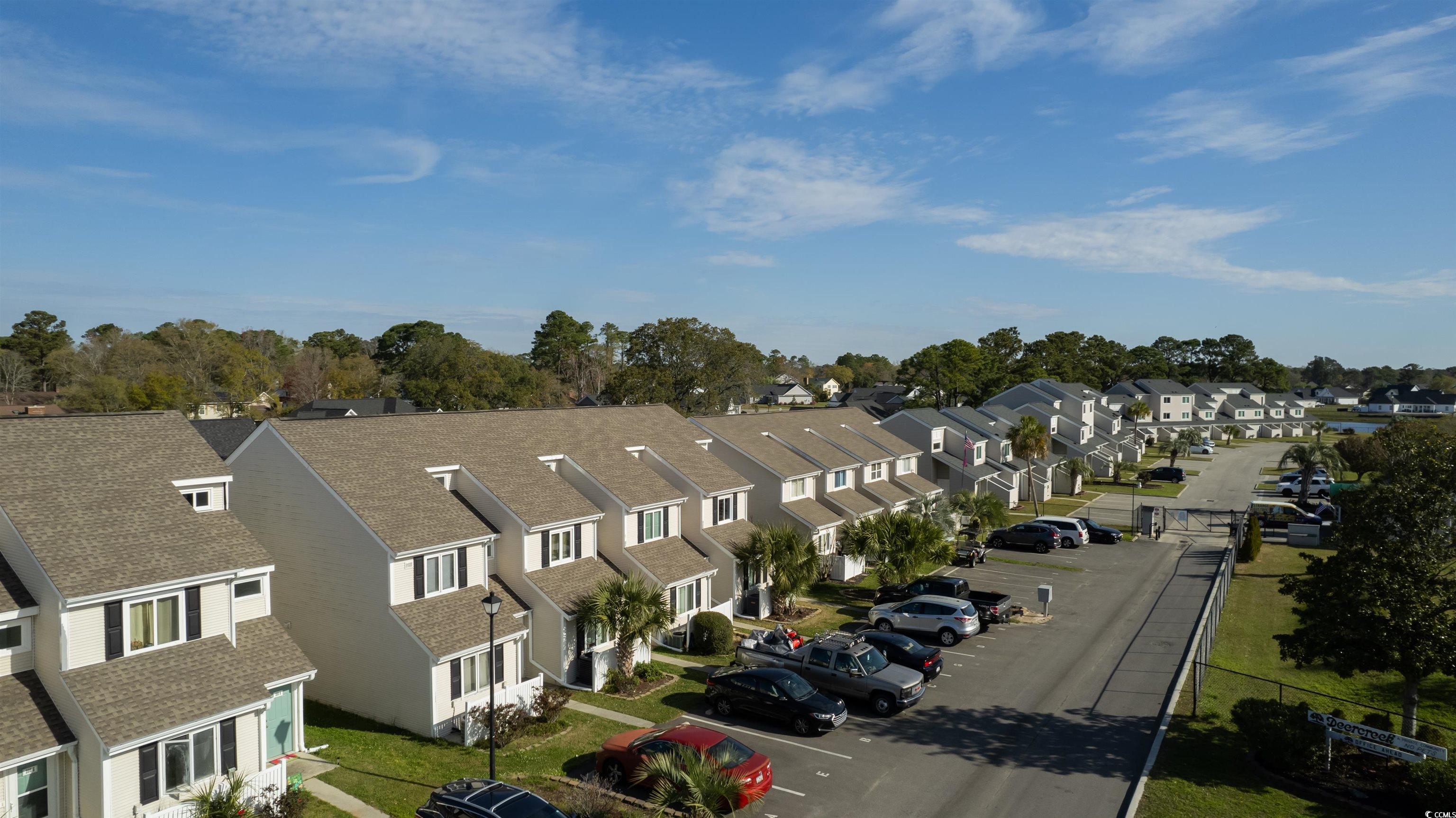 200 Deer Creek Road, Unit H Surfside Beach, SC 29575 - Photo 28 of 38 Gallery Image 28