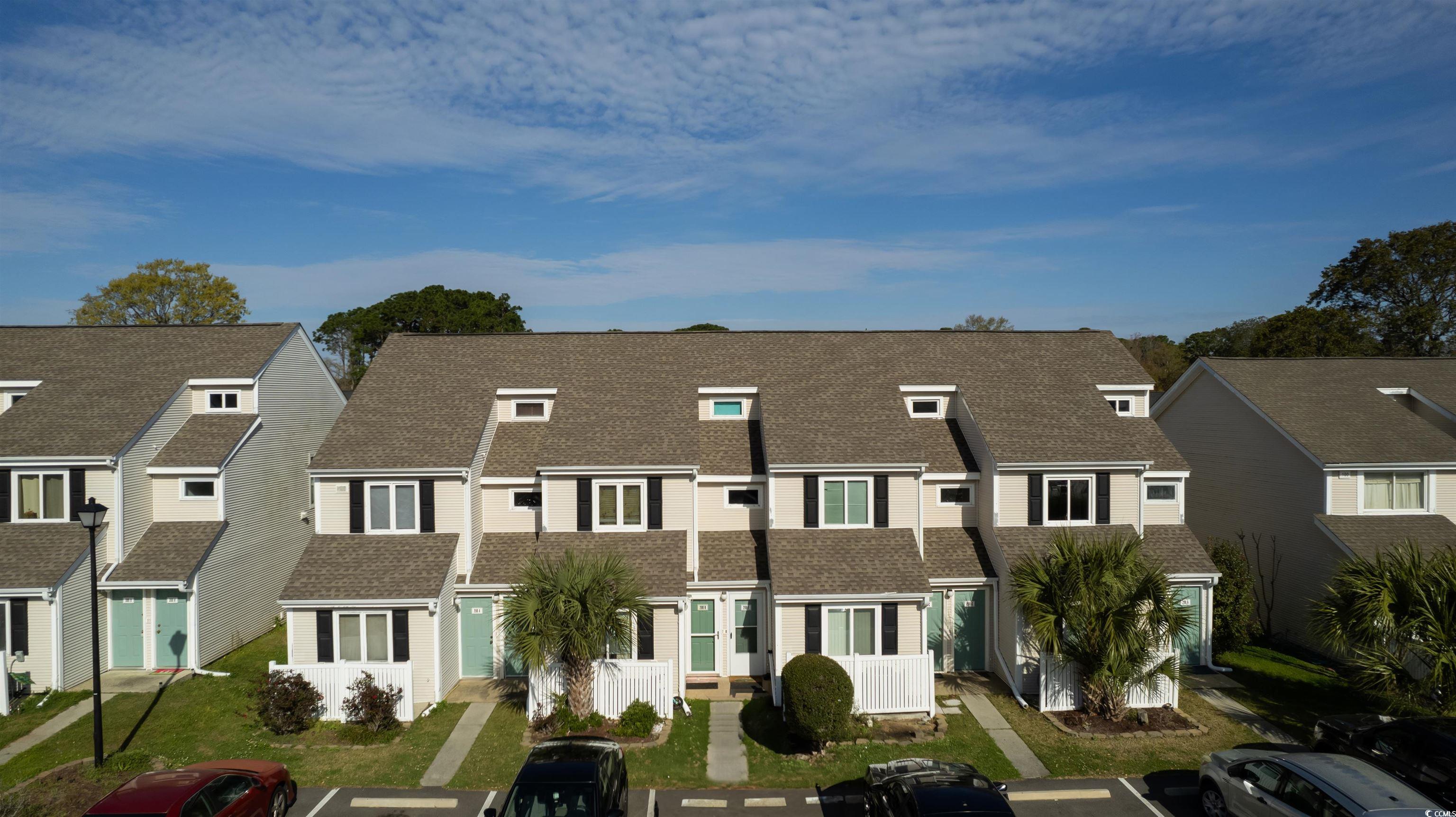200 Deer Creek Road, Unit H Surfside Beach, SC 29575 - Photo 29 of 38 Gallery Image 29