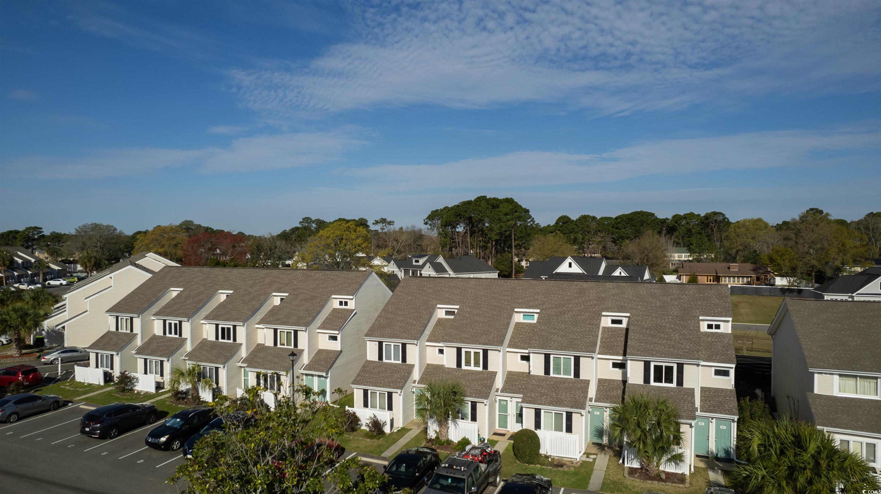 200 Deer Creek Road, Unit H Surfside Beach, SC 29575 - Photo 30 of 38 Gallery Image 30