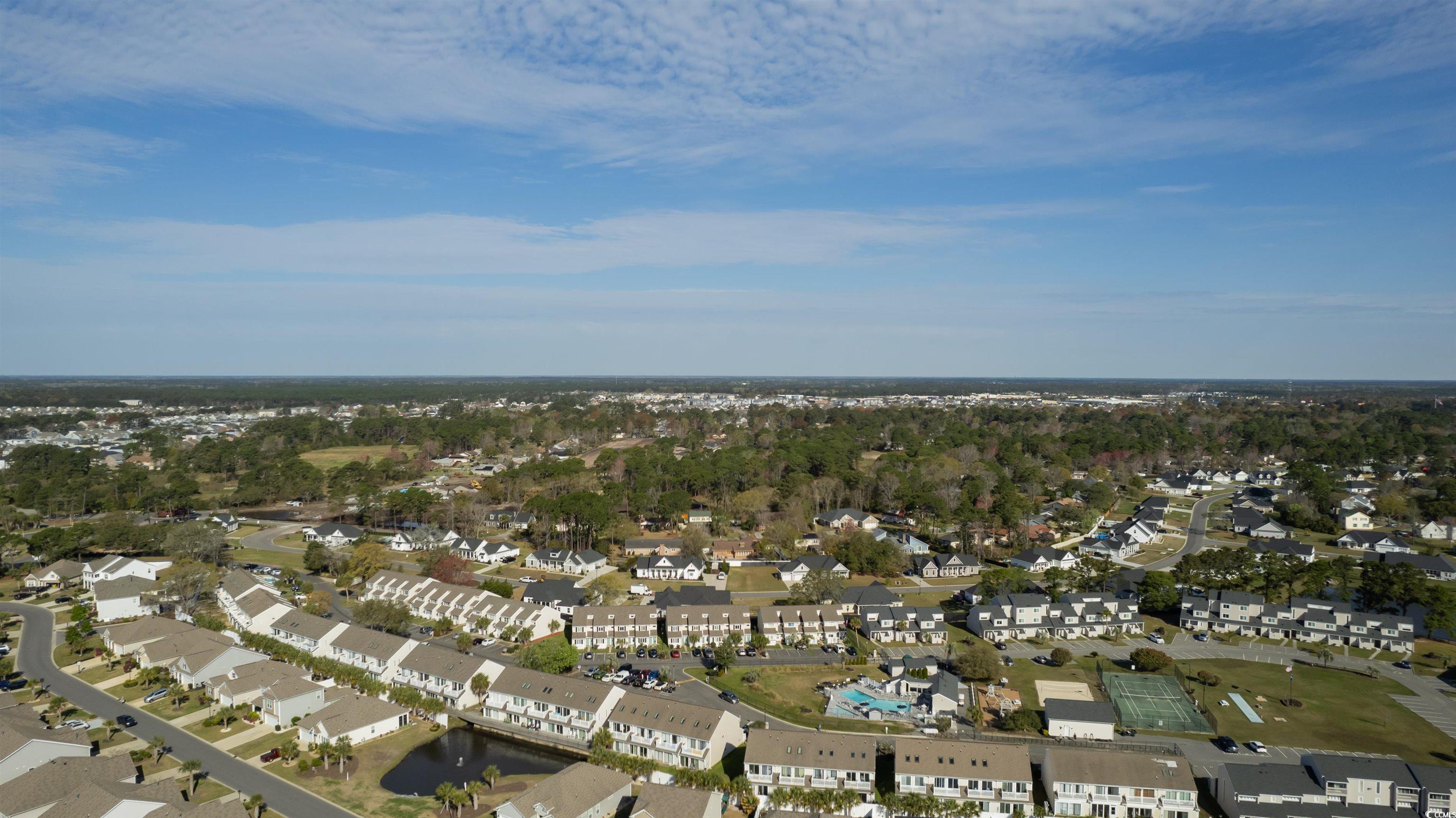 200 Deer Creek Road, Unit H Surfside Beach, SC 29575 - Photo 32 of 38 Gallery Image 32