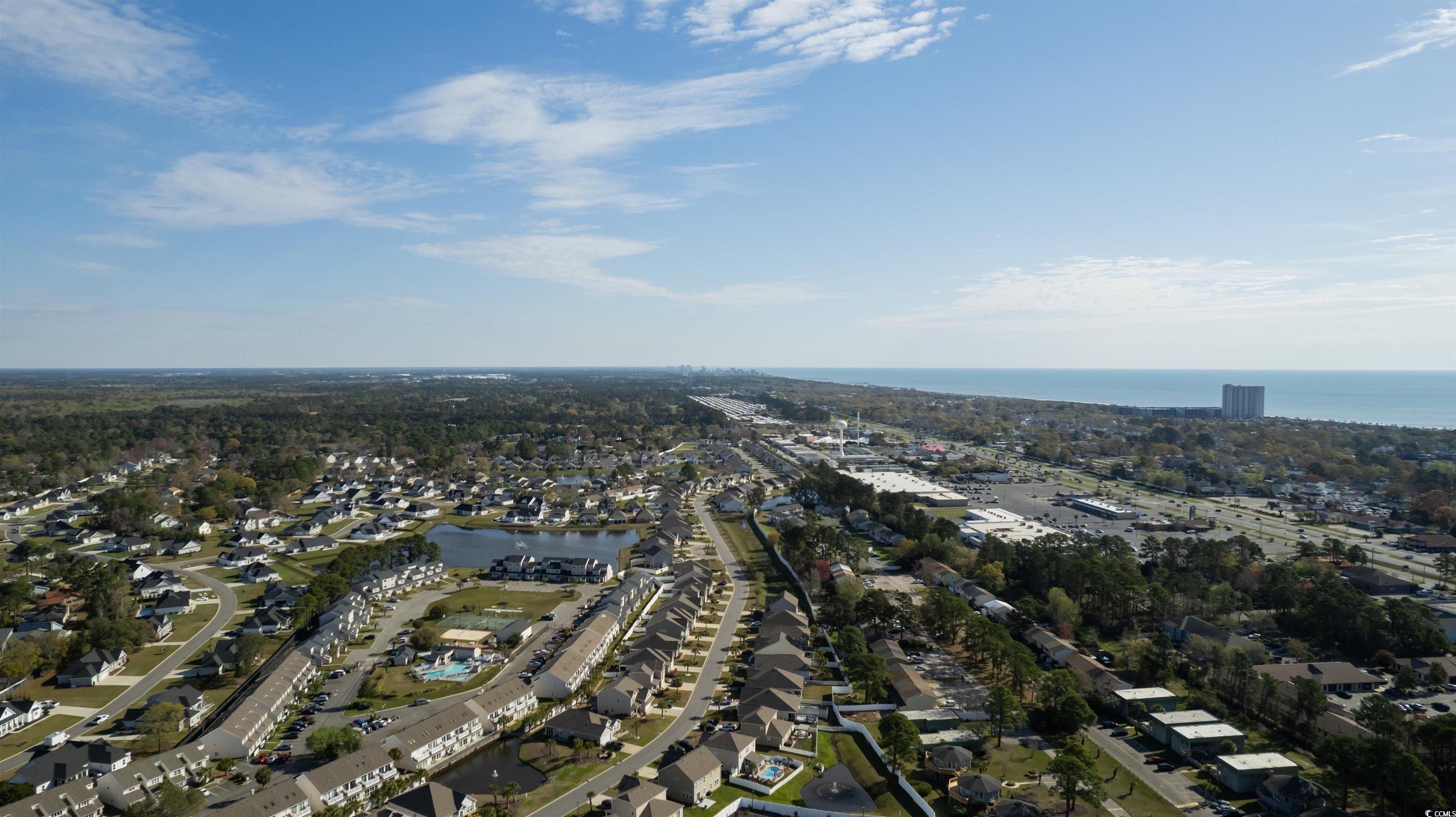 200 Deer Creek Road, Unit H Surfside Beach, SC 29575 - Photo 34 of 38 Gallery Image 34