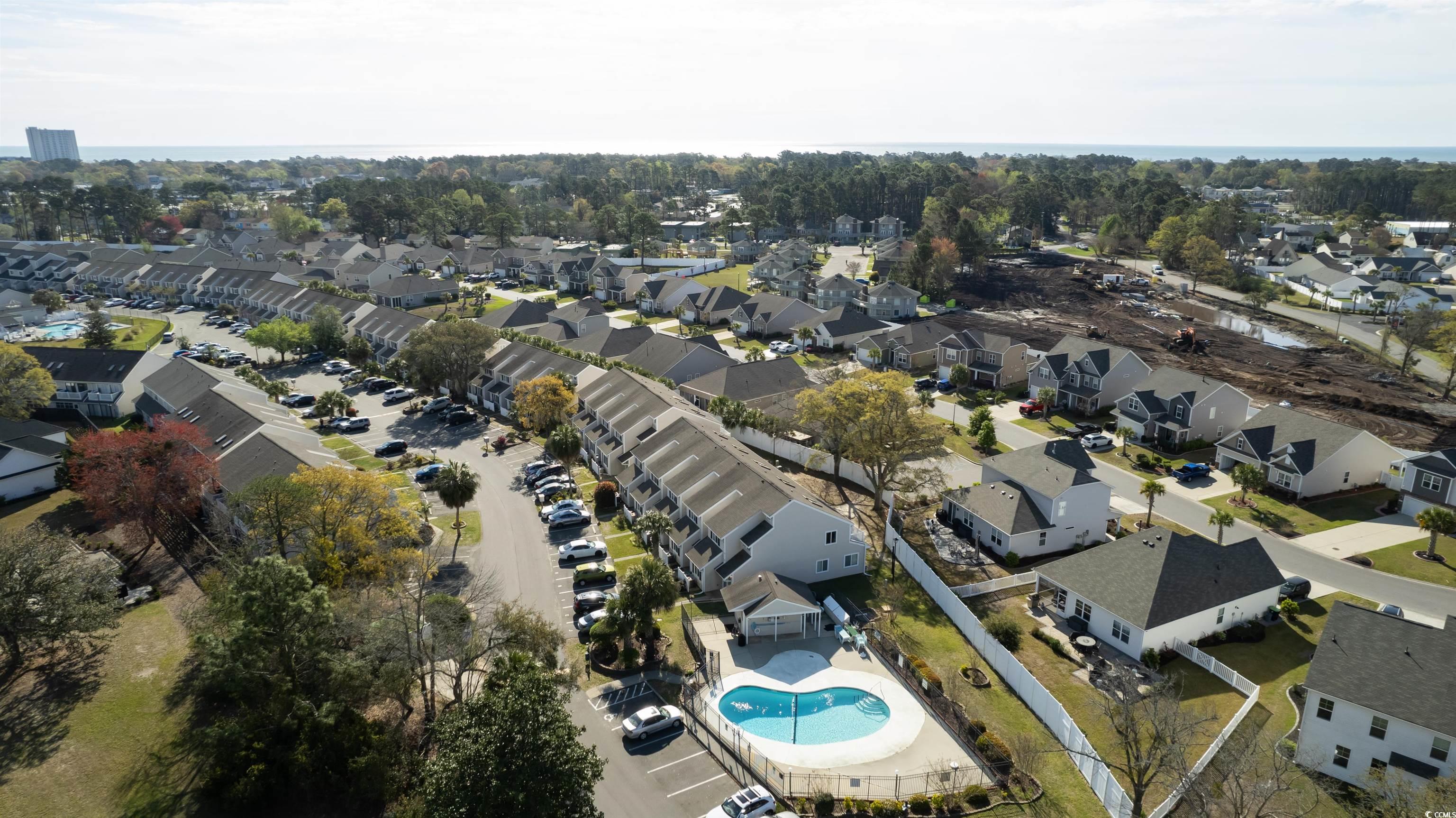 200 Deer Creek Road, Unit H Surfside Beach, SC 29575 - Photo 36 of 38 Gallery Image 36