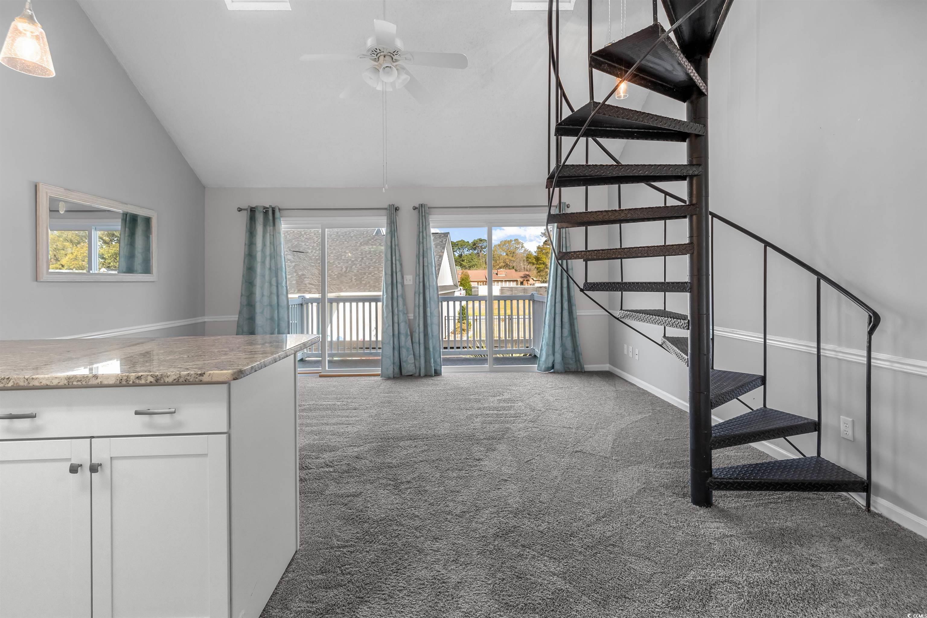 200 Deer Creek Road, Unit H Surfside Beach, SC 29575 - Photo 9 of 38 Gallery Image 9