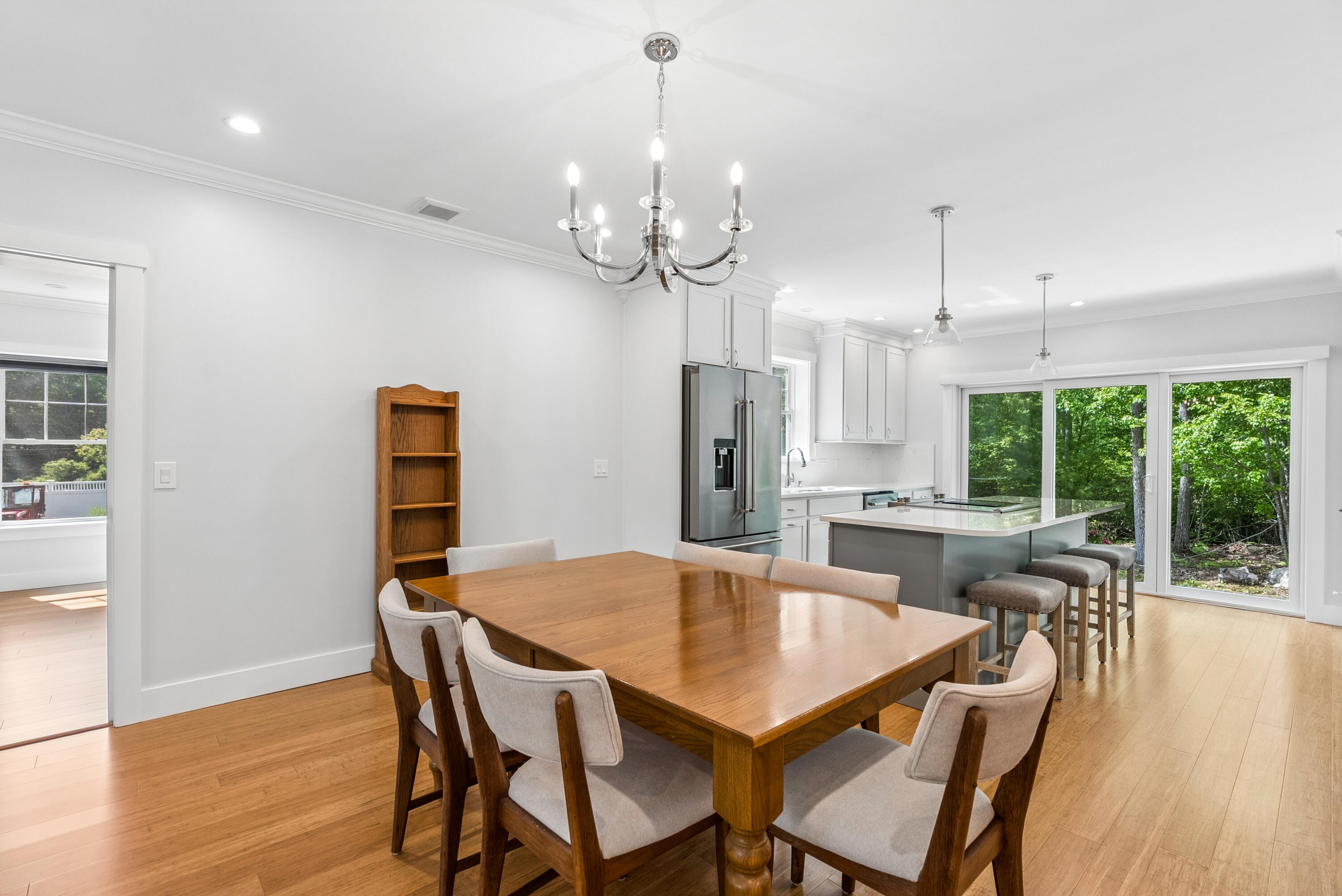 74 New Biddeford Road Kennebunkport, ME 04046 - Photo 6 of 39 Natural Light Throughout