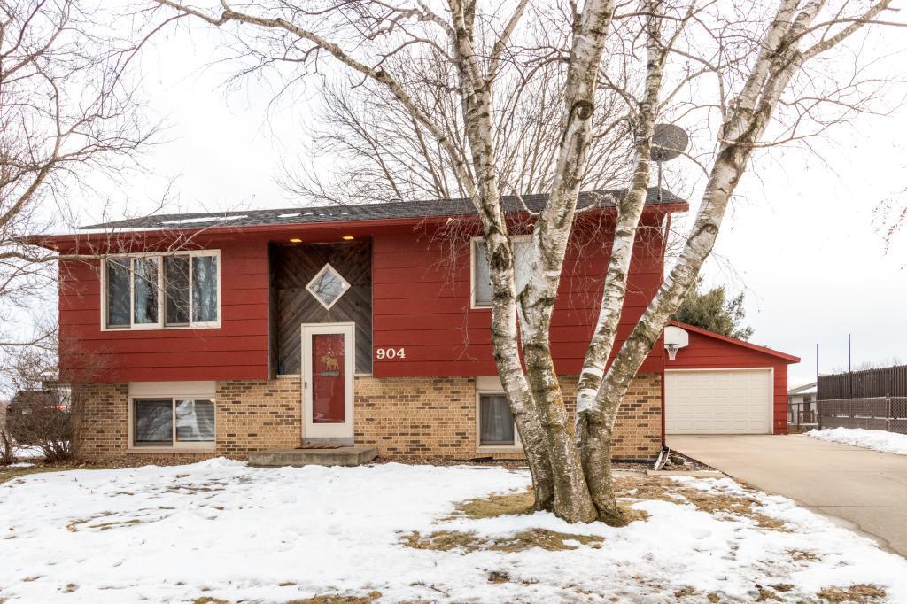 904 22nd Street Southeast Rochester, MN 55904 - Photo 1 of 1 Gallery Image 1