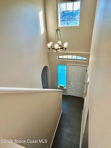 $2,700 | 3896 La Flor Drive, Rockledge, FL 32955