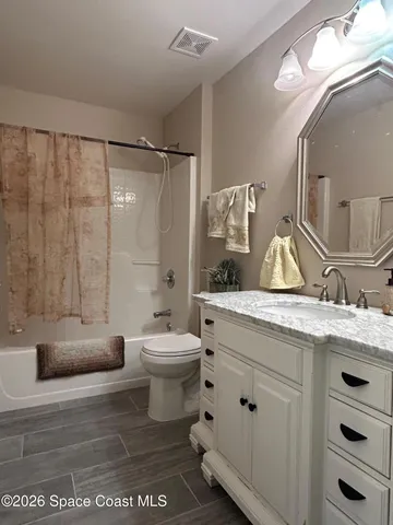 $2,700 | 3896 La Flor Drive, Rockledge, FL 32955