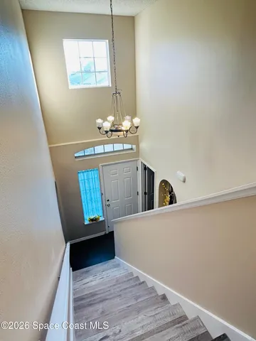 $2,700 | 3896 La Flor Drive, Rockledge, FL 32955