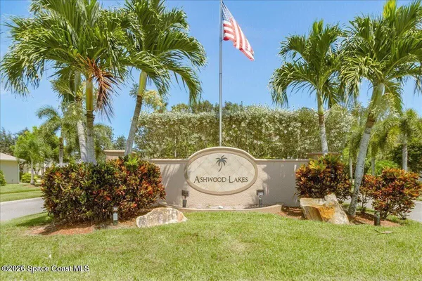 $2,550 | 3896 La Flor Drive, Rockledge, FL 32955