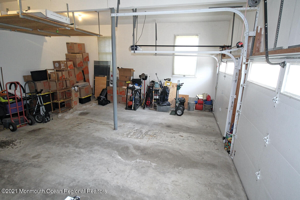 33 Maher Road Freehold, NJ 07728 - Photo 41 of 46 a view of a storage room with utility area