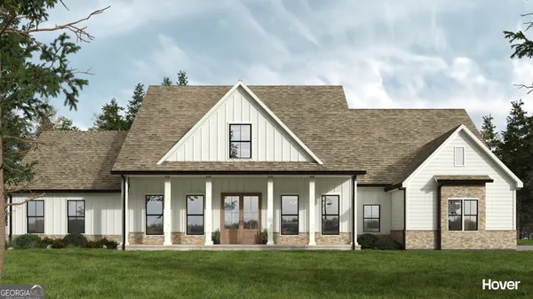 $979,000 | 1191 Dove Creek Road, Winder, GA 30680