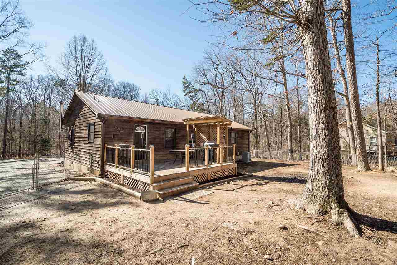 809 Variform Road Durham, NC 27712 - Photo 24 of 25 Rear View