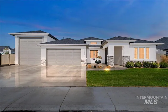 $779,000 | 12156 West Cobalt Lk Drive, Star, ID 83669