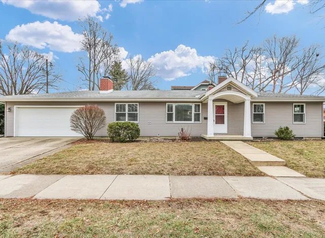 $250,000 | 617 West John Street, Champaign, IL 61820