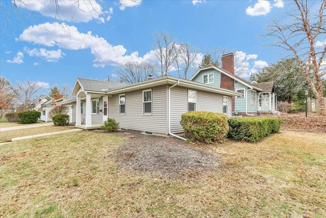 $250,000 | 617 West John Street, Champaign, IL 61820