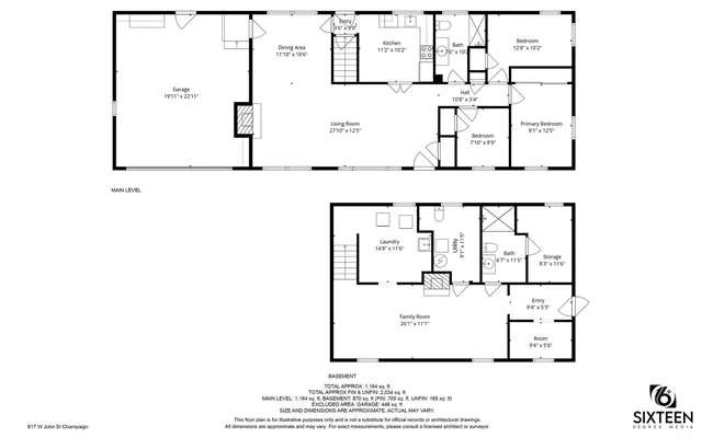 $250,000 | 617 West John Street, Champaign, IL 61820