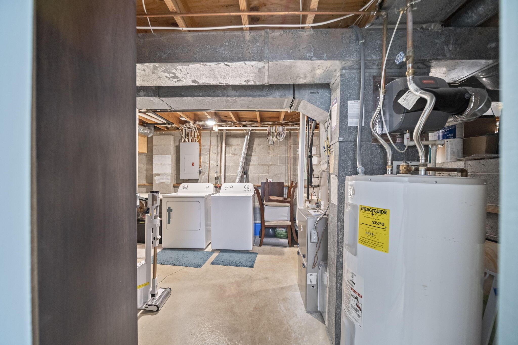 2040 Smokymill Road Dublin, OH 43016 - Photo 42 of 70 Utility Space