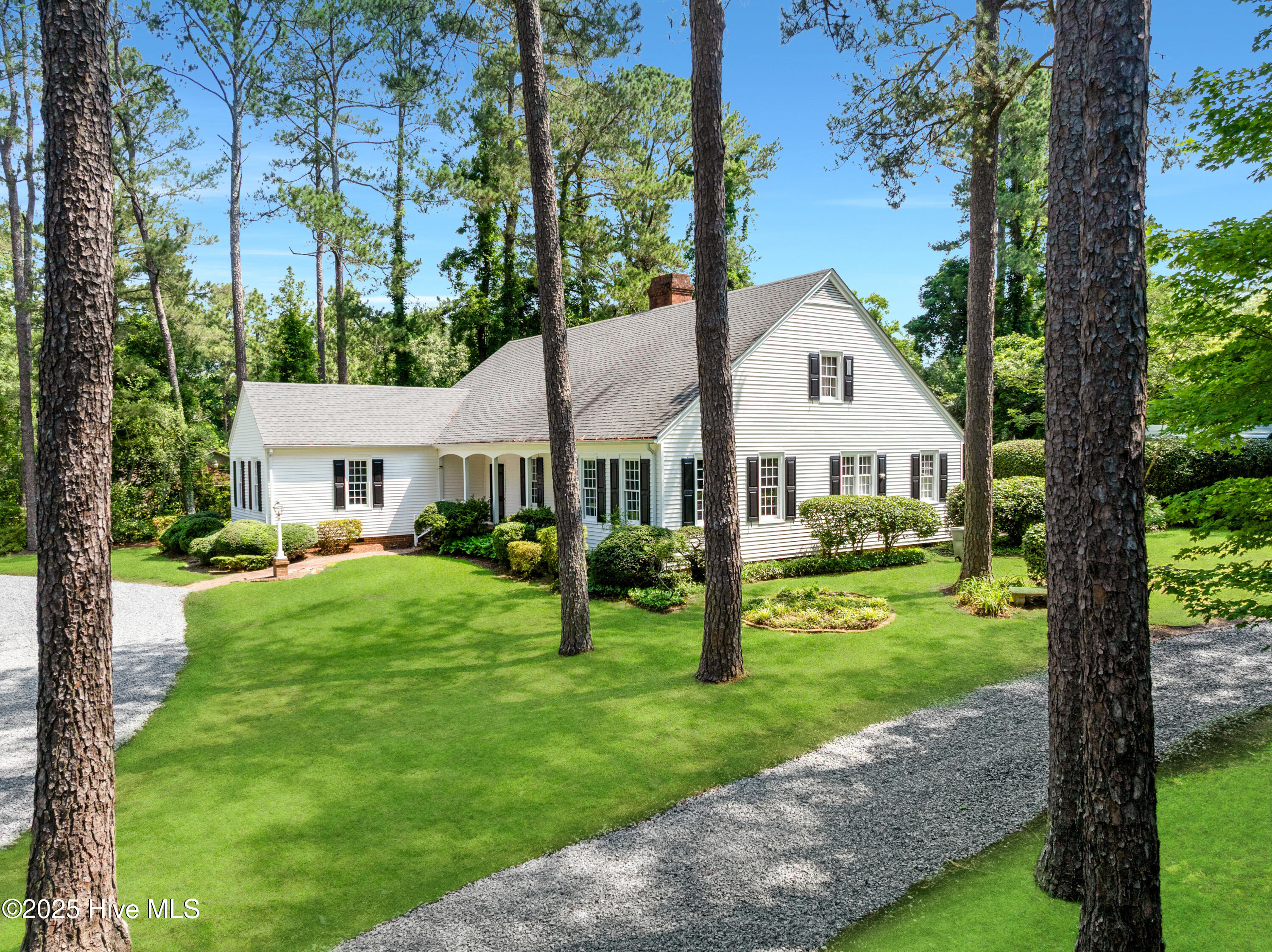 626 Anson Avenue Rockingham, NC 28379 - Photo 46 of 55 DJI_0240