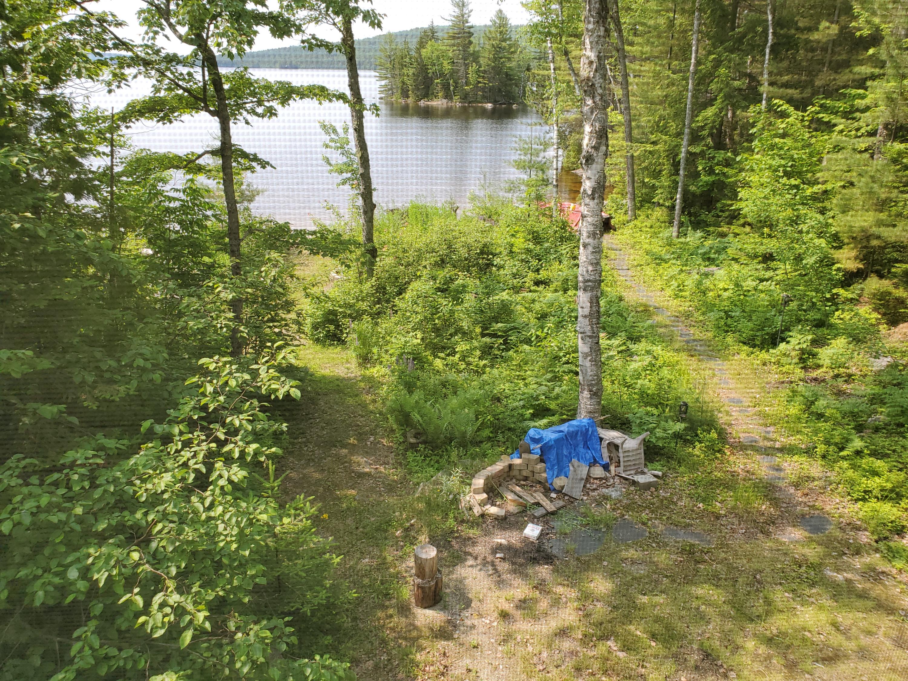 20 Wadleigh Pond Road Millinocket, ME 04462 - Photo 11 of 24 20190704_103309