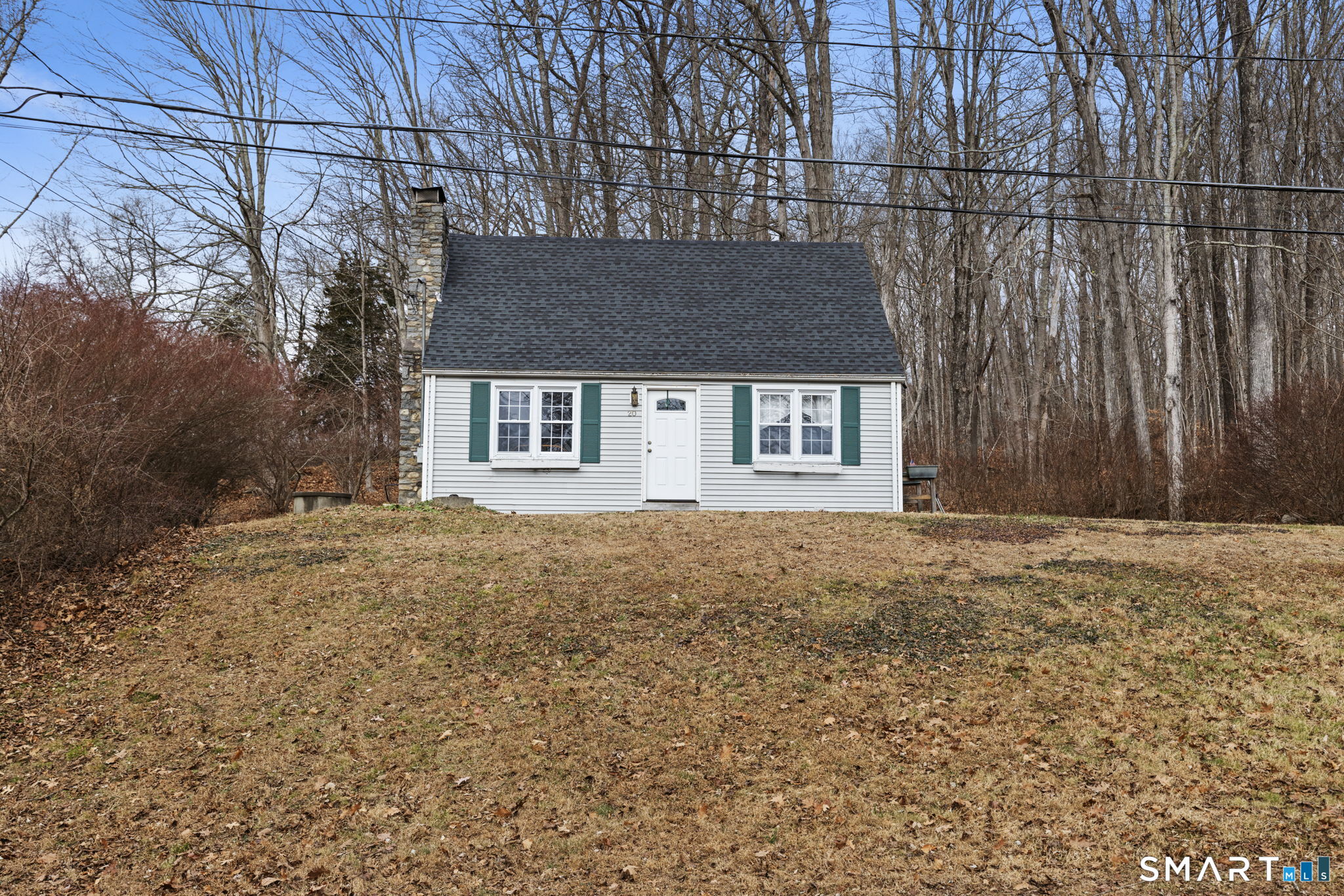 20 Toleration Road Baltic, CT 06330 - Photo 2 of 32
