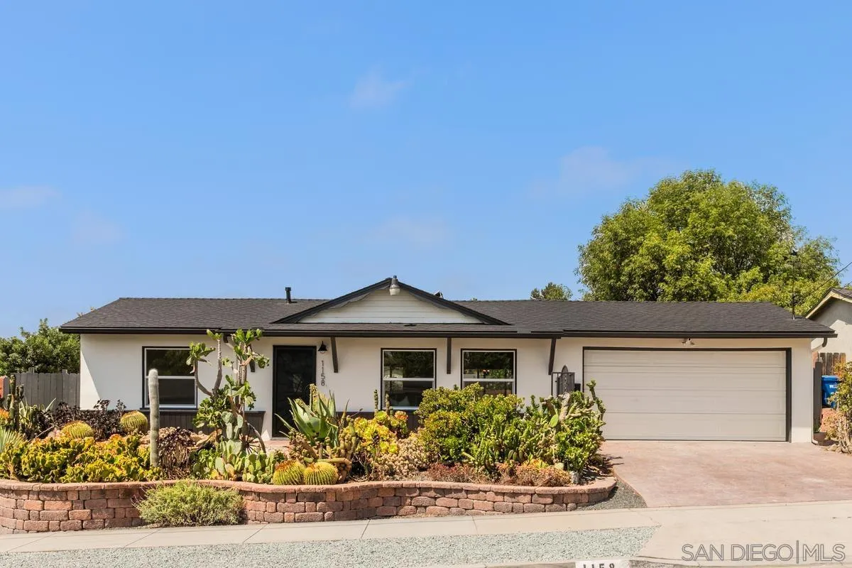 1158 Purdy Street Spring Valley, CA 91977 - Photo 1 of 29 Gallery Image 1