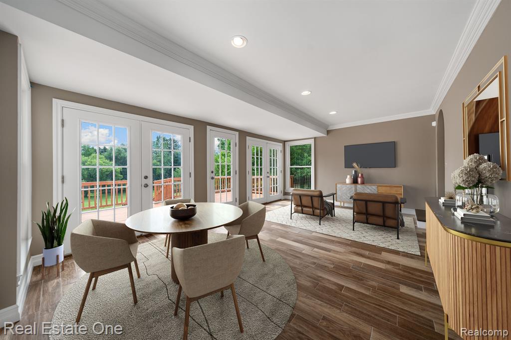 30600 Lahser Road Beverly Hills, MI 48025 - Photo 21 of 59