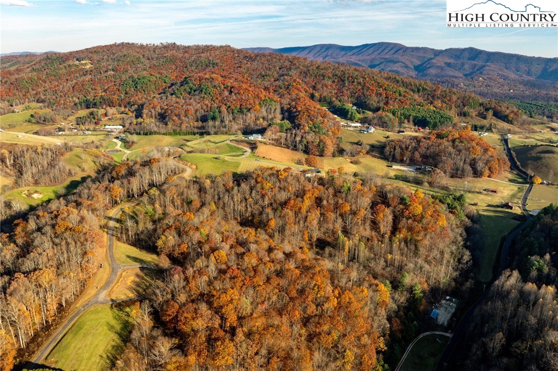 Lot 51 Redbud Circle Butler, TN 37640 - Photo 11 of 31 a view of mountains and valleys