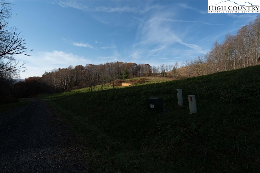 Lot 51 Redbud Circle Butler, TN 37640 - Photo 22 of 31 a view of a city from a yard