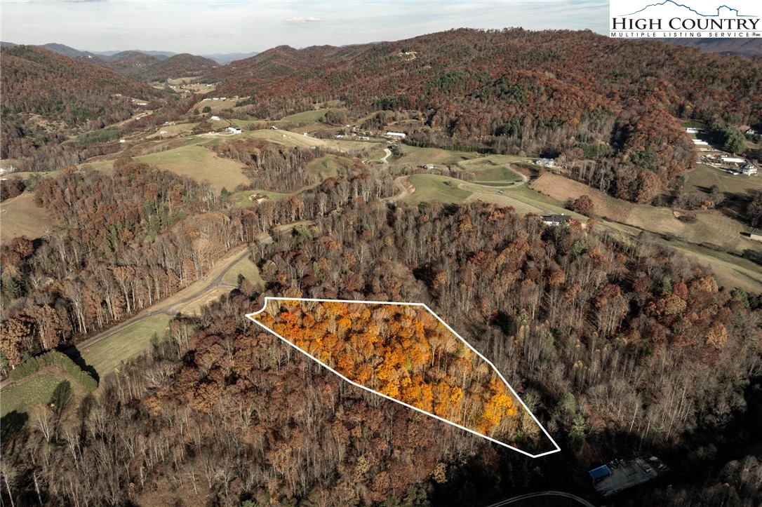 Lot 51 Redbud Circle Butler, TN 37640 - Photo 5 of 31