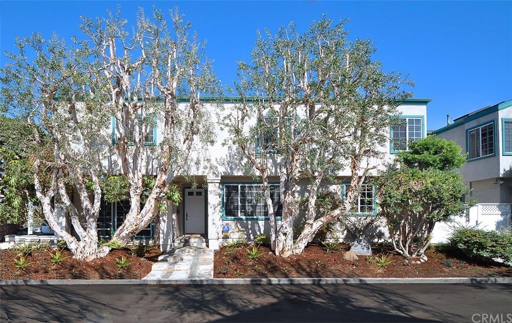 500 3rd Street Manhattan Beach, CA 90266 - Photo 3 of 40 Front elevation