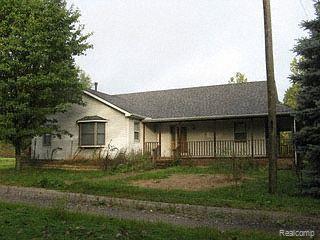 1760 Bauman Road Columbus, MI 48063 - Photo 1 of 1 Photo