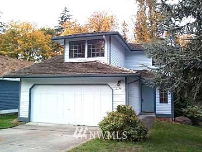 2134 Southeast 8th Drive Renton, WA 98057 - Photo 1 of 1