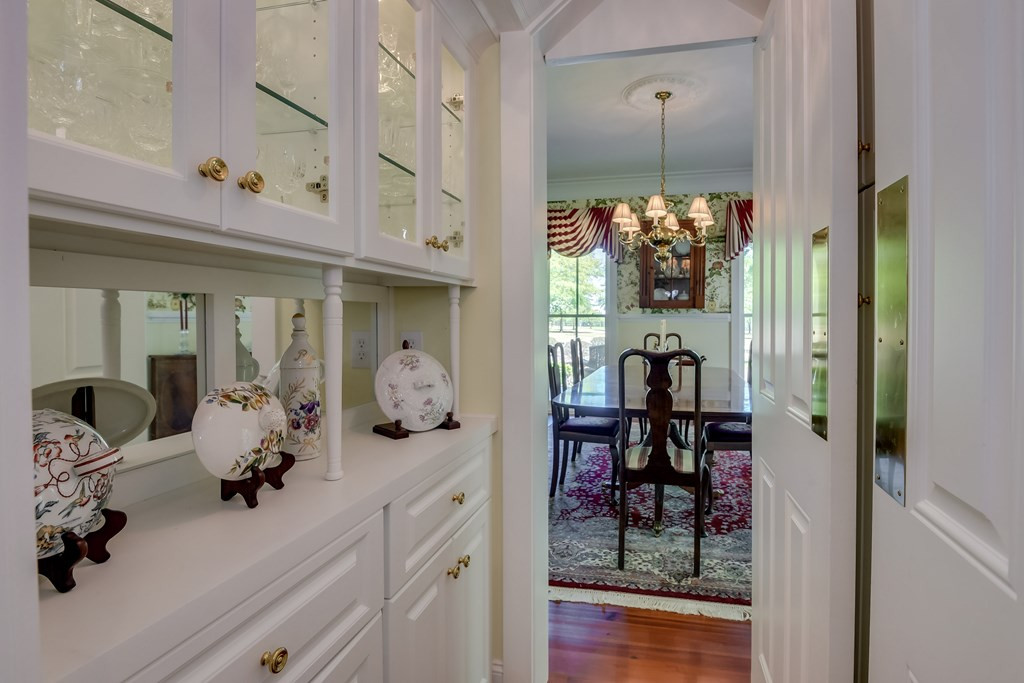 470 Anderson Pond Road Aiken, SC 29803 - Photo 20 of 72 Gallery Image 20