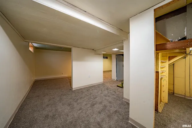 $135,900 | 1227 State Street, Pekin, IL 61554