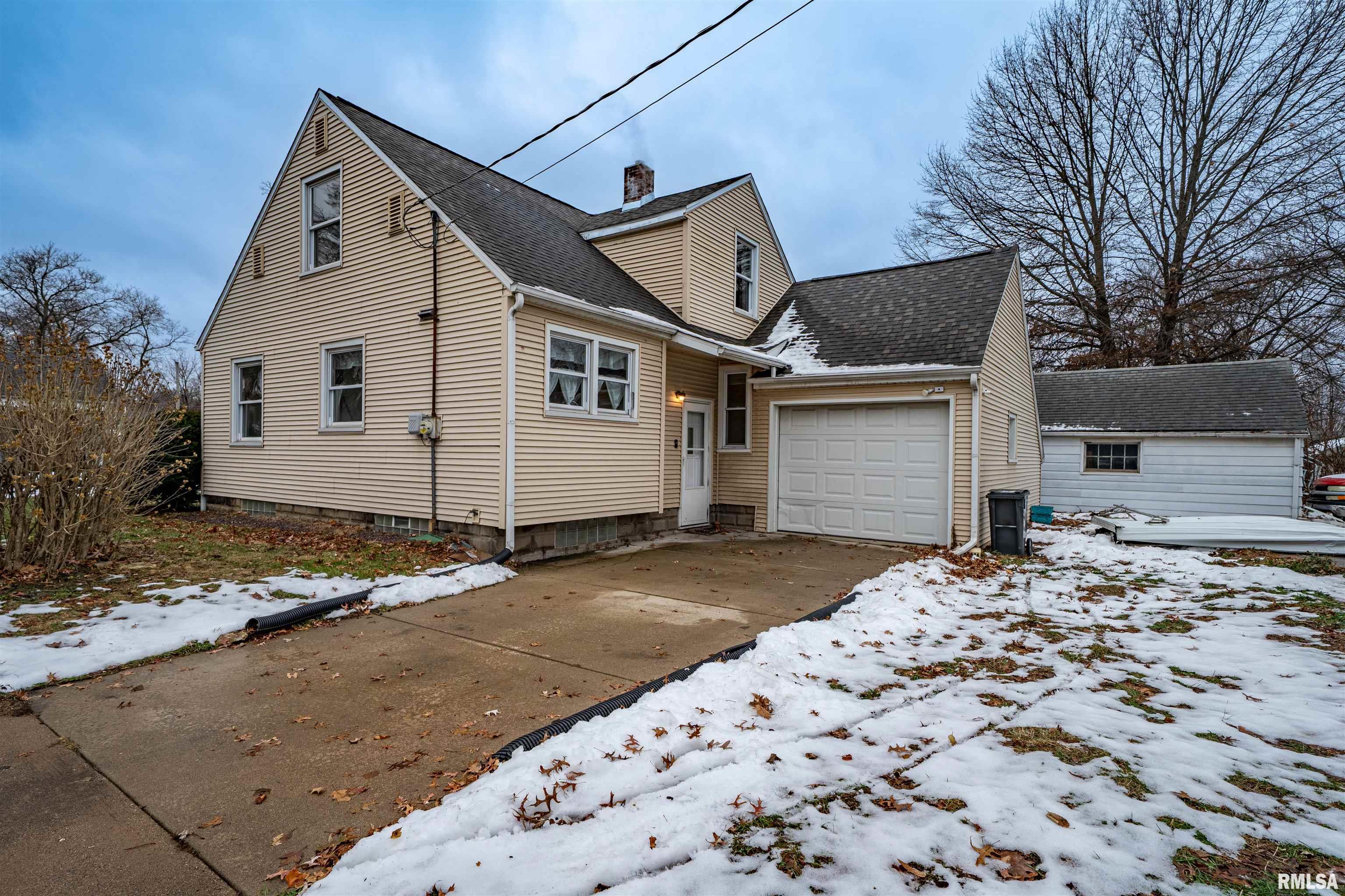 1227 State Street Pekin, IL 61554 - Photo 47 of 49