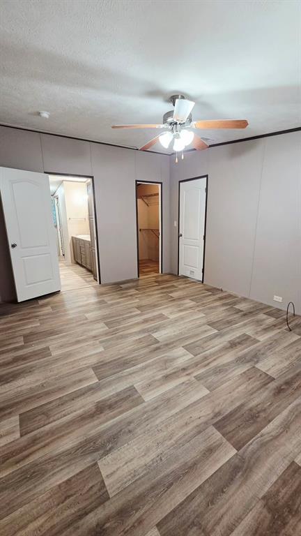 45 Bravo Road Pottsboro, TX 75076 - Photo 17 of 29 Bedroom