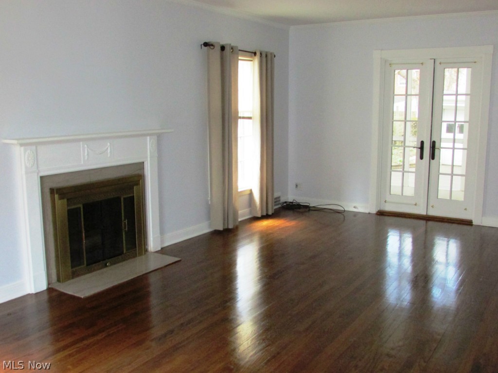 3666 Traynham Road Shaker Heights, OH 44122 - Photo 2 of 21 Gallery Image 2